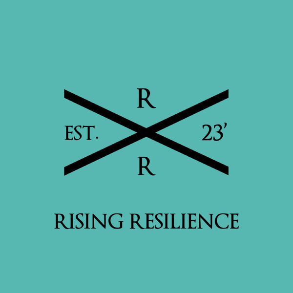Rising Resilience